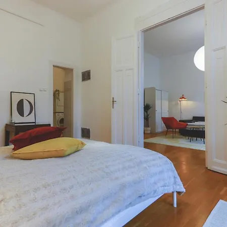 Center Lovely Balcony Flat Apartamento *