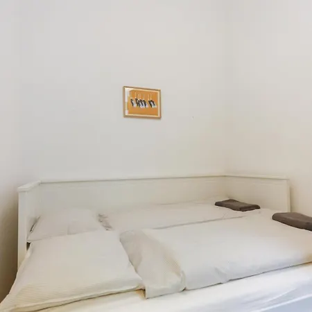 Center Lovely Balcony Flat Apartamento *