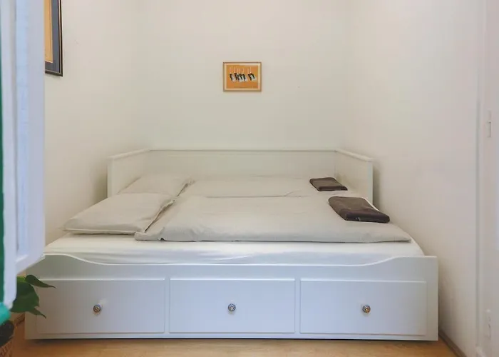 Center Lovely Balcony Flat Apartament *